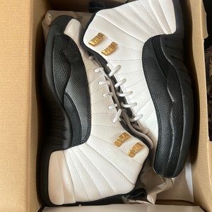 Jordan 12